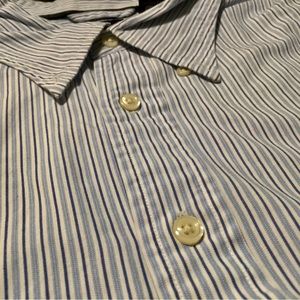 Men’s Shirt XXL Gap